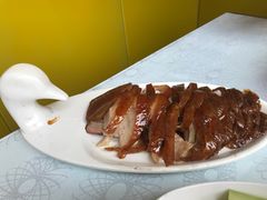 精品烤鸭半只-北纬39度天津宴(黑牛城道店)