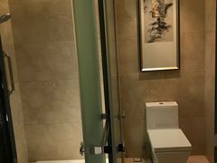 -中山利和希尔顿酒店