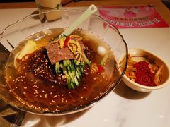 -七八冷面·延边朝鲜族美食(圣熙八号店)