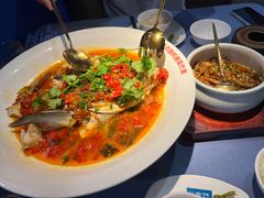 -坛宗剁椒鱼头(河西王府井店)