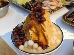 -谢智冷沾沾(万达金街店)