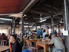 大堂-忆秦园小笼包(惠山古镇总店)