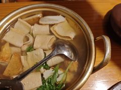 -恩你小木屋·韩式料理(假日广场店)