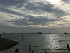 -巴拉湾海滩