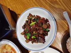 -印象鲵宴·张家界地标美食名片(溪布街店)