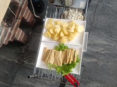 -313羊庄·羊肉火锅烧烤(李村店)