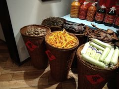 -毛家饭店·30年融合新湘菜(汉峪金谷店)