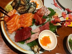-贵木日本料理·铁板烧(新地假日广场店)
