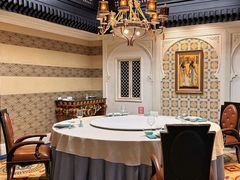 -世博源公馆·本帮融合菜·主题包厢·江景餐厅