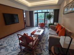 -天目湖御水温泉·度假酒店