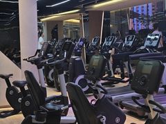 -威克健身游泳(万菱汇店)