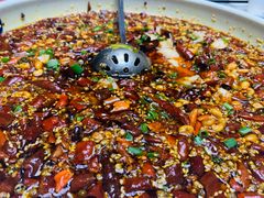 川香麻麻鱼-万和源炝锅城·活鱼现炝(文艺北路店)