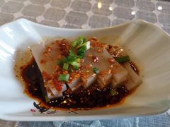 鸡豆凉粉-小厨子私房菜·云南美食店