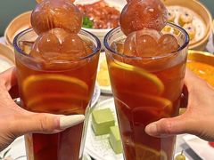 -陶兰居·手工点心·粤菜(圆融时代广场店)