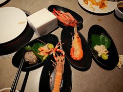 -一方渔歌蒸汽海鲜自助(文化路万达广场店)