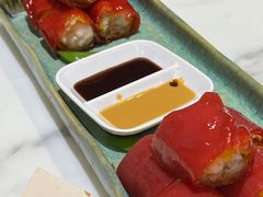 -赏点粤式点心(广州塔店)