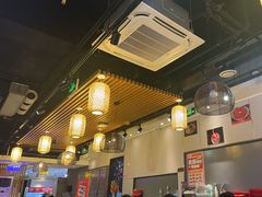 -钢管厂五区小郡肝火锅串串香(清河店)