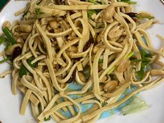 -龙香居海鲜浑锅家常菜·特色驴肉