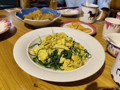 -禾田烤包子·新疆菜(人民电影院店)