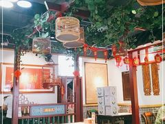 大堂-大海碗·京菜炸酱面(雍和宫店)