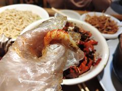 -可可大虾武汉土菜大排档(万松园1店)