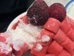 -鸿姐老火锅(静安店)