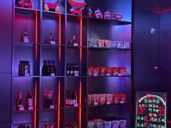 -星聚会KTV(苏州信投大厦店)