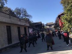 -天龙八部武侠城