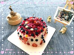 -EnergyCake蛋糕理想国