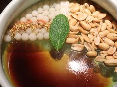 -吃饭皇帝大土家民族菜(正大广场店)