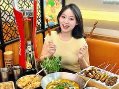 -小螺大作·螺蛳粉火锅(林和西店)