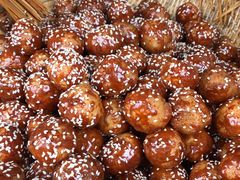 -邓记新一代糖油果子(四川煤管局供销公司职工宿舍店)