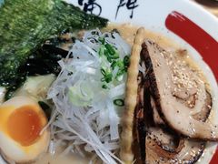 -雷门拉面店(新光天地店)