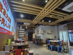 -大斌家串串火锅(汇一城店)