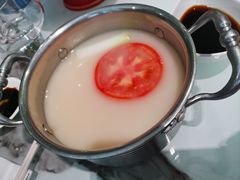 -虾佬圣汤·海鲜姿造(乐堤港店)