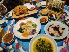 -醉长安(钟楼旗舰店)