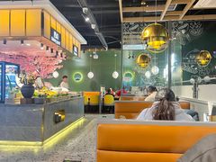 -火叮叮自助烤肉·现切牛肉(茂业店)