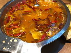 -首秀·四川料理(星耀101店)