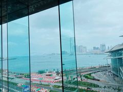 -香港会议展览中心演讲厅