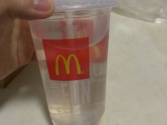 -麦当劳(双榆树店)