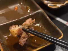 -山川小町·极番烧肉(新地假日广场店)