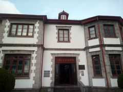 -烟台山景区