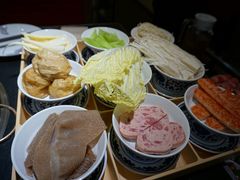 -咏江南·苏式火锅·苏州评弹(观前街店)