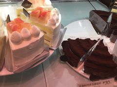 -巴黎贝甜(五道口店)