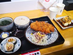 -京和风.日式家庭料理(京和风食堂大仓店)