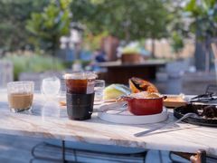 -The Rug Cafe(王府中环店)