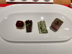 -鲤院·新中式美学·庭院餐厅(夫子庙店)