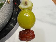 -朴小妹人参鸡汤火锅(长白山万达店)