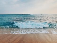 -白沙湾海滩