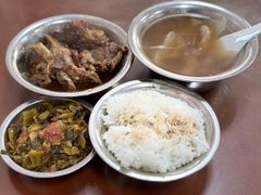 -阿秋牛排(湖心街店)